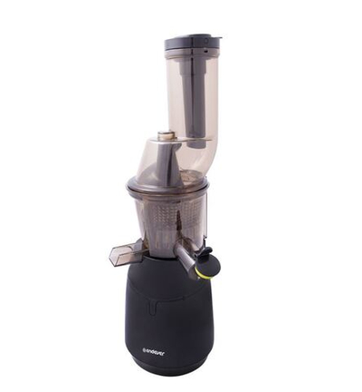 Соковыжималка Endever Sigma 91, черный