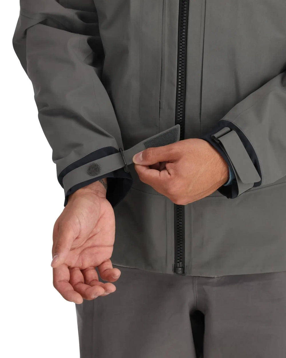 Куртка Simms G4 Pro Jacket