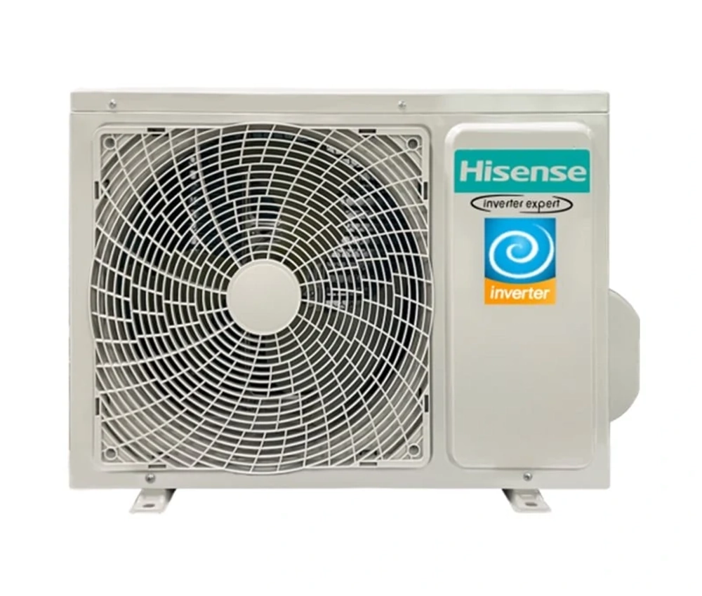 Hisense AS-07UW4RYRKB00 WI-FI