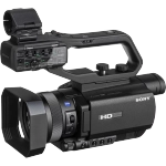 Видеокамера Sony HXR-MC88