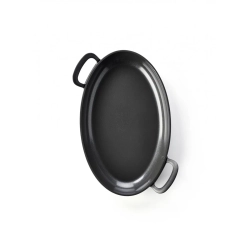GreenPan Овальная сковорода для рыбы Craft 40x25 см EAN 4895156657477
