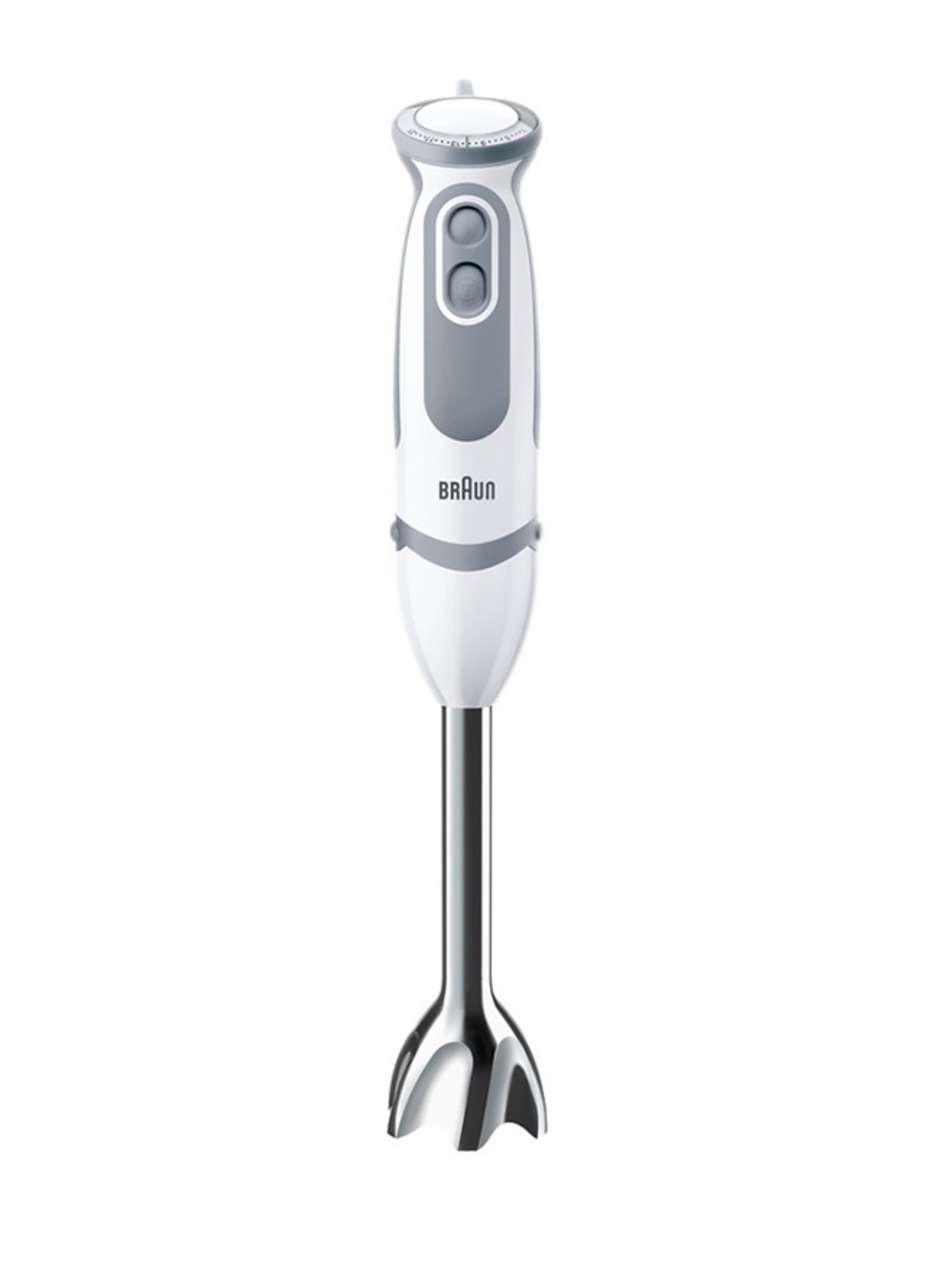 Погружной блендер Braun Multiquick 5 Vario MQ5220WH