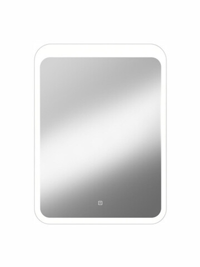 Зеркало "Lacio Led" 600х800