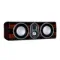Monitor Audio Platinum C250 3G Piano Ebony