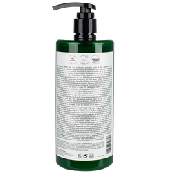 Tahe Укрепляющий шампунь для тонких волос- SHAMPOO FINE HAIR, 750 мл