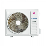 Полупромышленный напольно-потолочный кондиционер Dantex CITY INVERTER RKD-СHTNI/RKD-HTNIE-W RKD-48HTNIE-W/RKD-48CHTNI на 140 м²