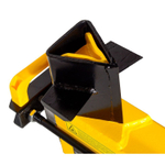Дровокол электрический Huter HLS-3,3L