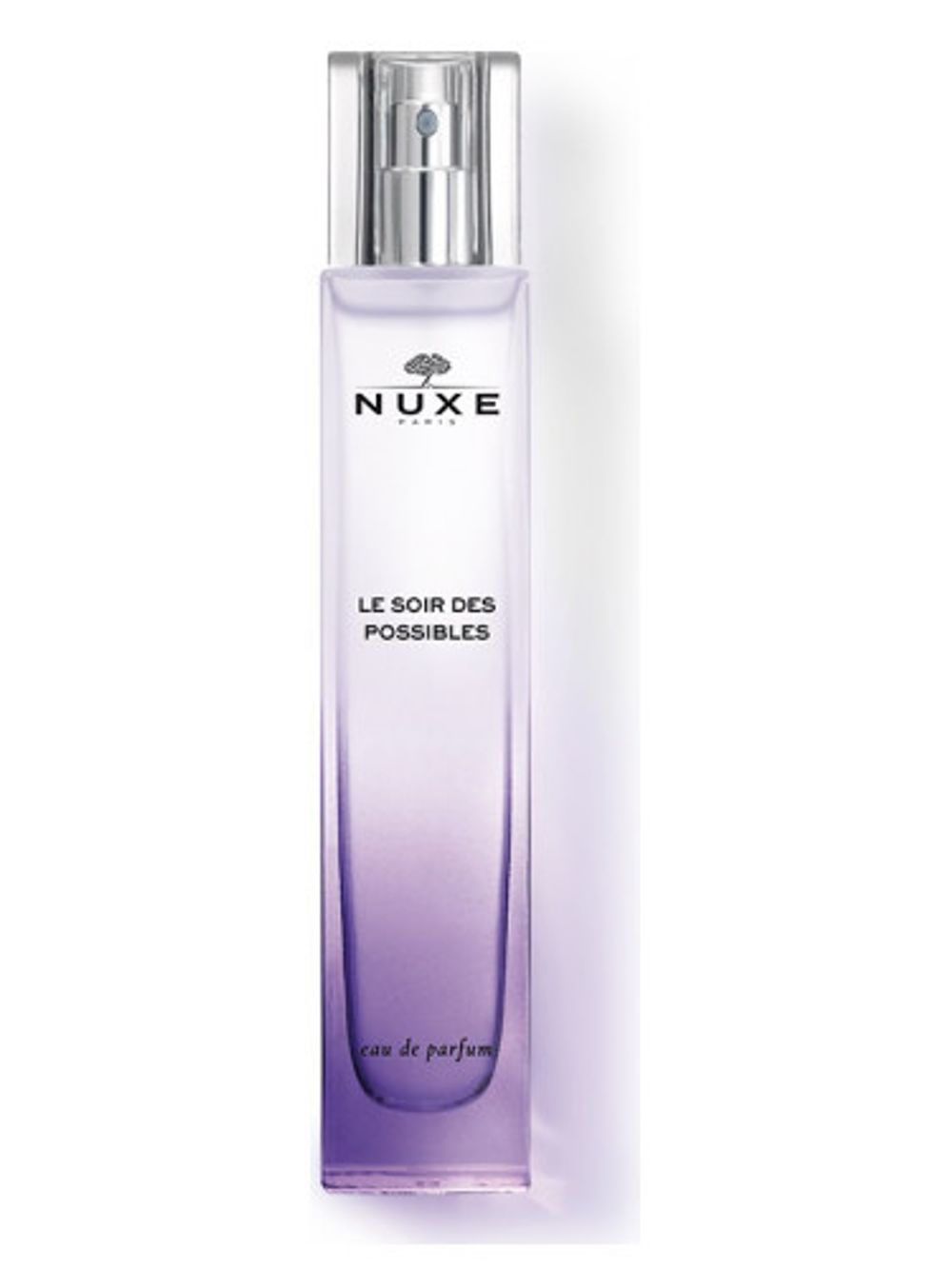 Nuxe Le Soir des Possibles