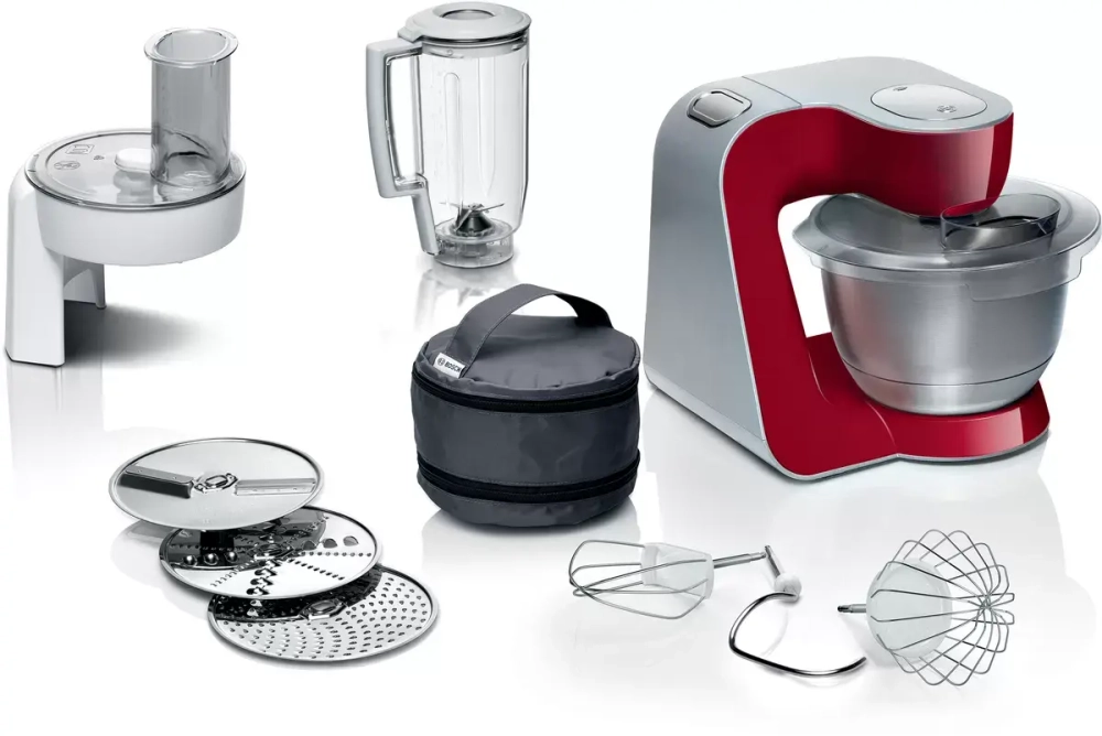 Кухонный комбайн Bosch MUM58720