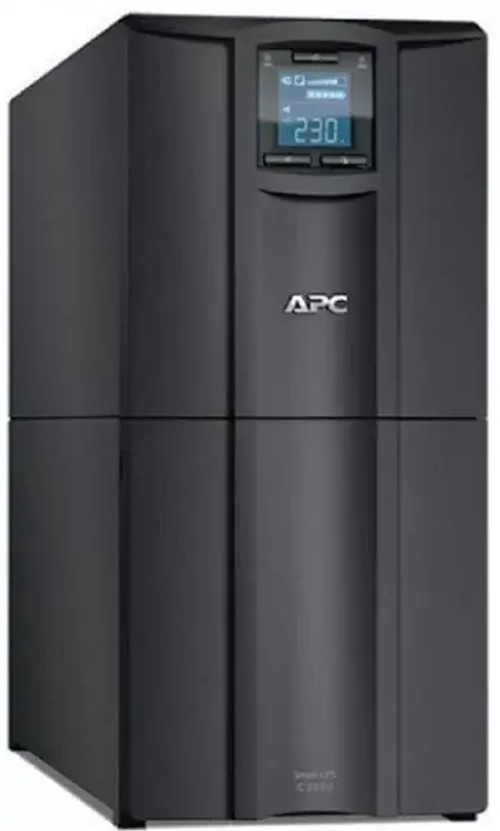 ИБП APC SMC3000I