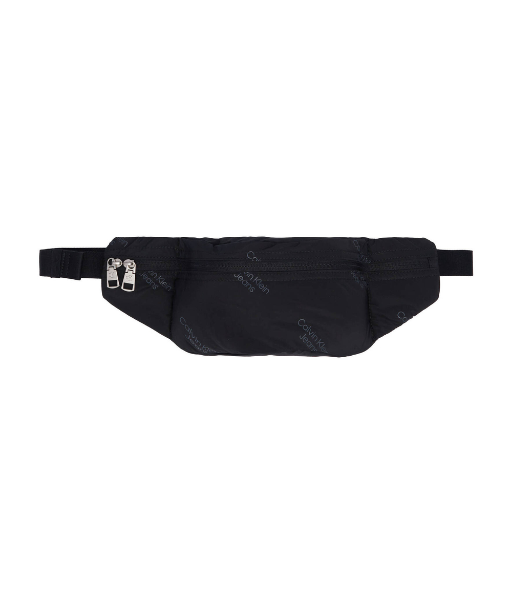 Бананка SPORT ESSENTIALS CALVIN KLEIN JEANS - черный(K50K511718)