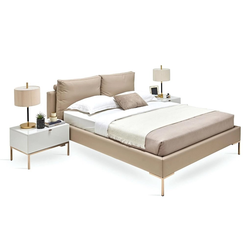 Основание без ящик 160x200 ENZAHOME LEGATO EH59662