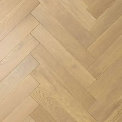 Паркет Елка Английская Lab Arte Angle Дуб Натур Гамлет лак 500х125х14/3