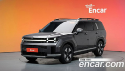 Hyundai Santafe HEV 1.6 2WD — 2024
