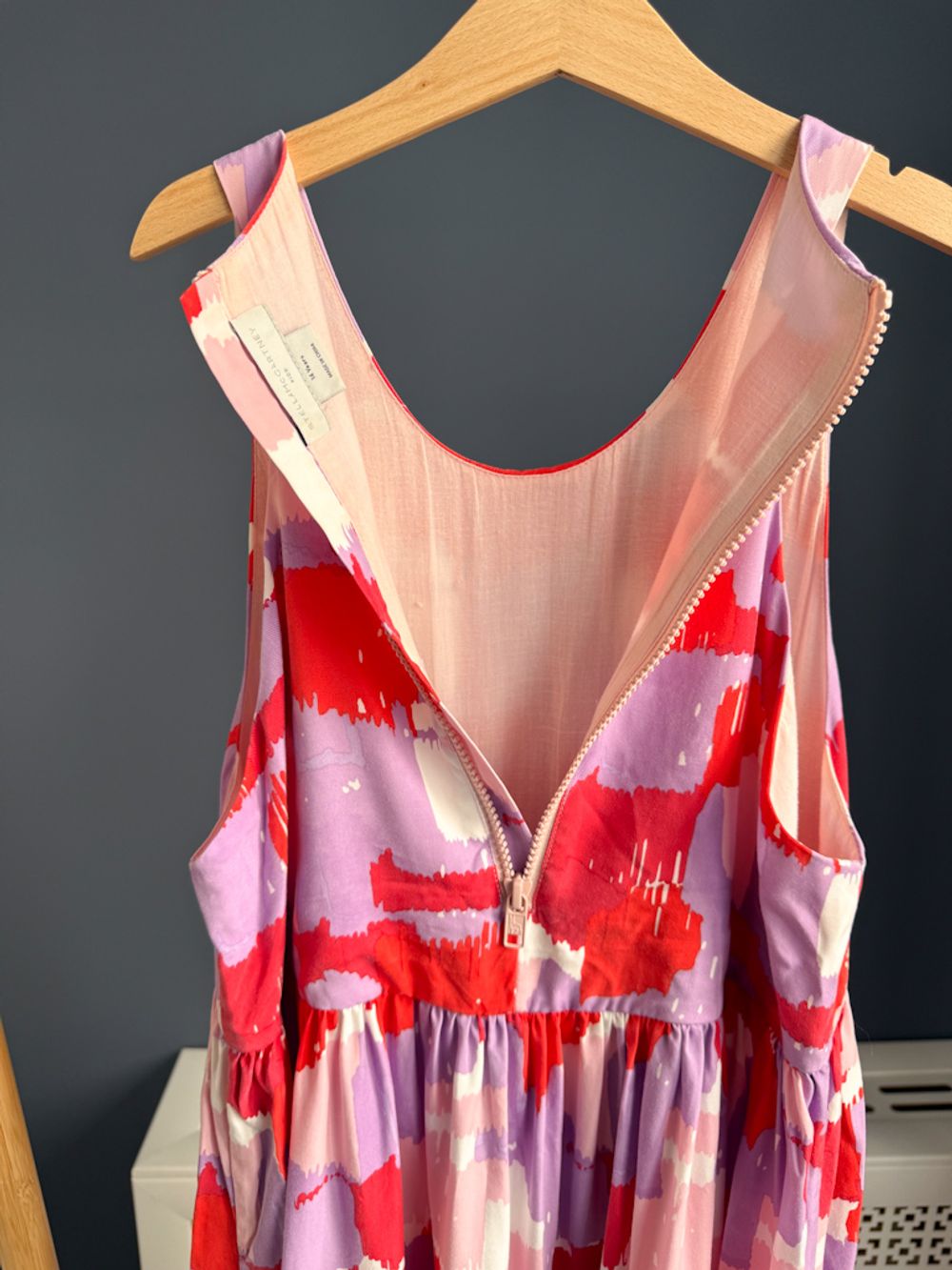 Платье Stella McCartney, 158