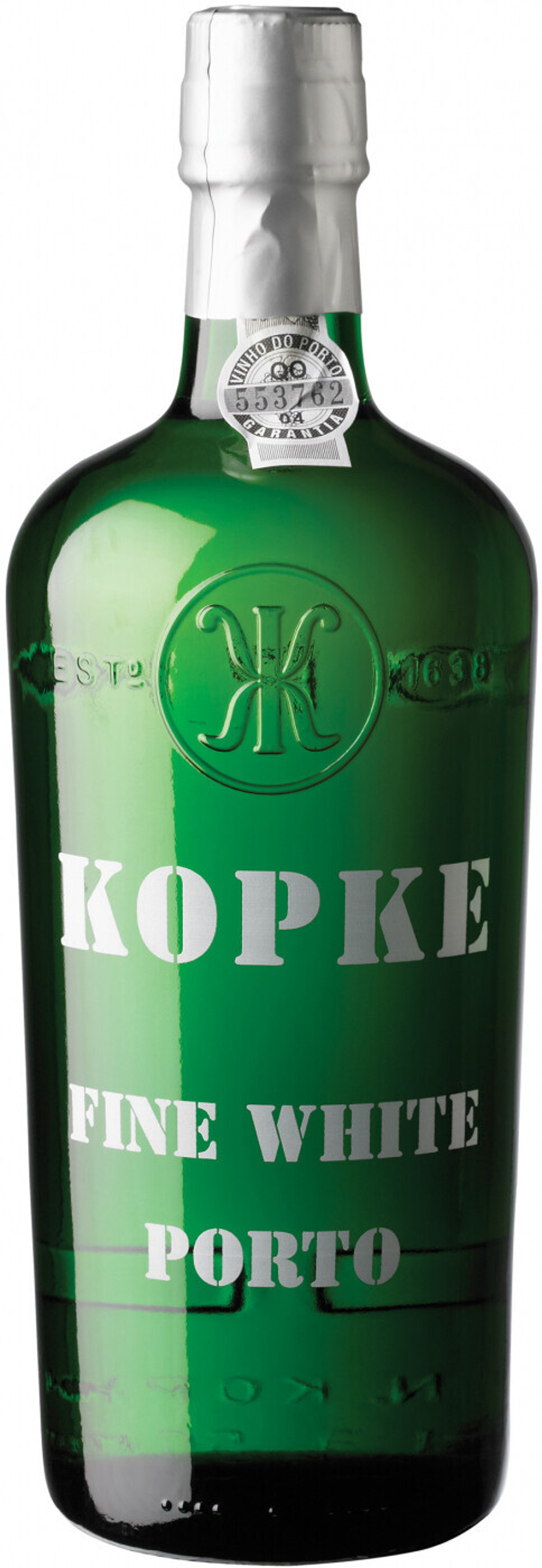 Портвейн Копке Файн Уайт Порто