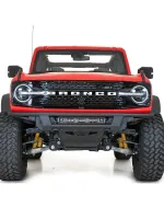 Передний силовой бампер для Ford Bronco 2021-2025