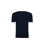 Футболка BOSS Kidswear - темно-синий(J25P24)