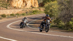 Royal Enfield Super Meteor 650 Interstellar Green (Mid)