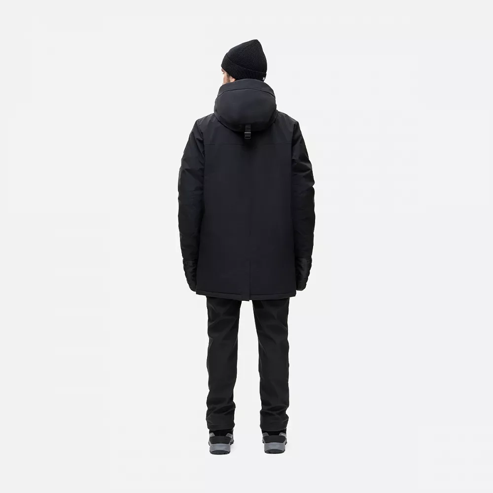 ПАРКА FINNTRAIL PULSE 2012