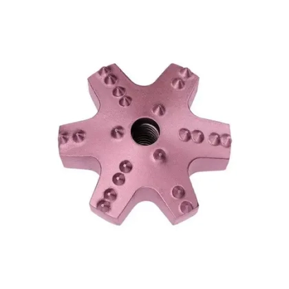 Пробивная буровая коронка тип S 52 мм RATIO 259 (A1.) KEIL 259.000.052