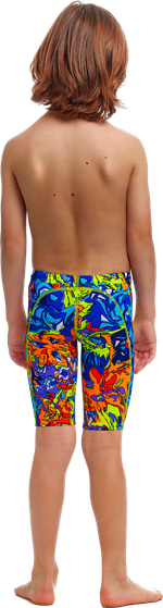 Джаммеры FUNKY TRUNKS Toddler Boys Mixed Mess