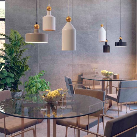 Подвесной светильник Odeon Light Pendant Bolli 4088/1