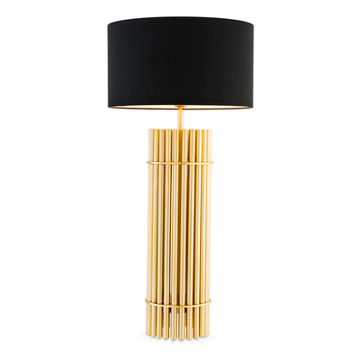 Лампа настольная Table Lamp Reef арт.110326