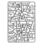 Adeptus Mechanicus: Elimination Maniple