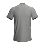 Футболка тренировочная Evolution 24 Training T-shirt — Team pewter/anthracite