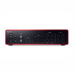 Внешний аудиоинтерфейс Focusrite Scarlett 18i16 4th Gen