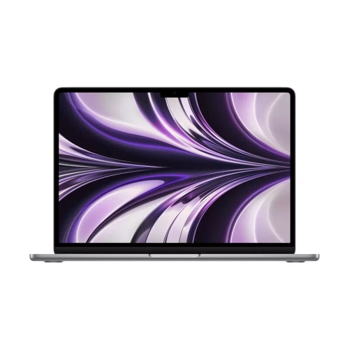 Apple MacBook Air 13 MLXW3 Space Gray (M2 8-Core, GPU 8-Core, 16GB, 256GB) (Custom)