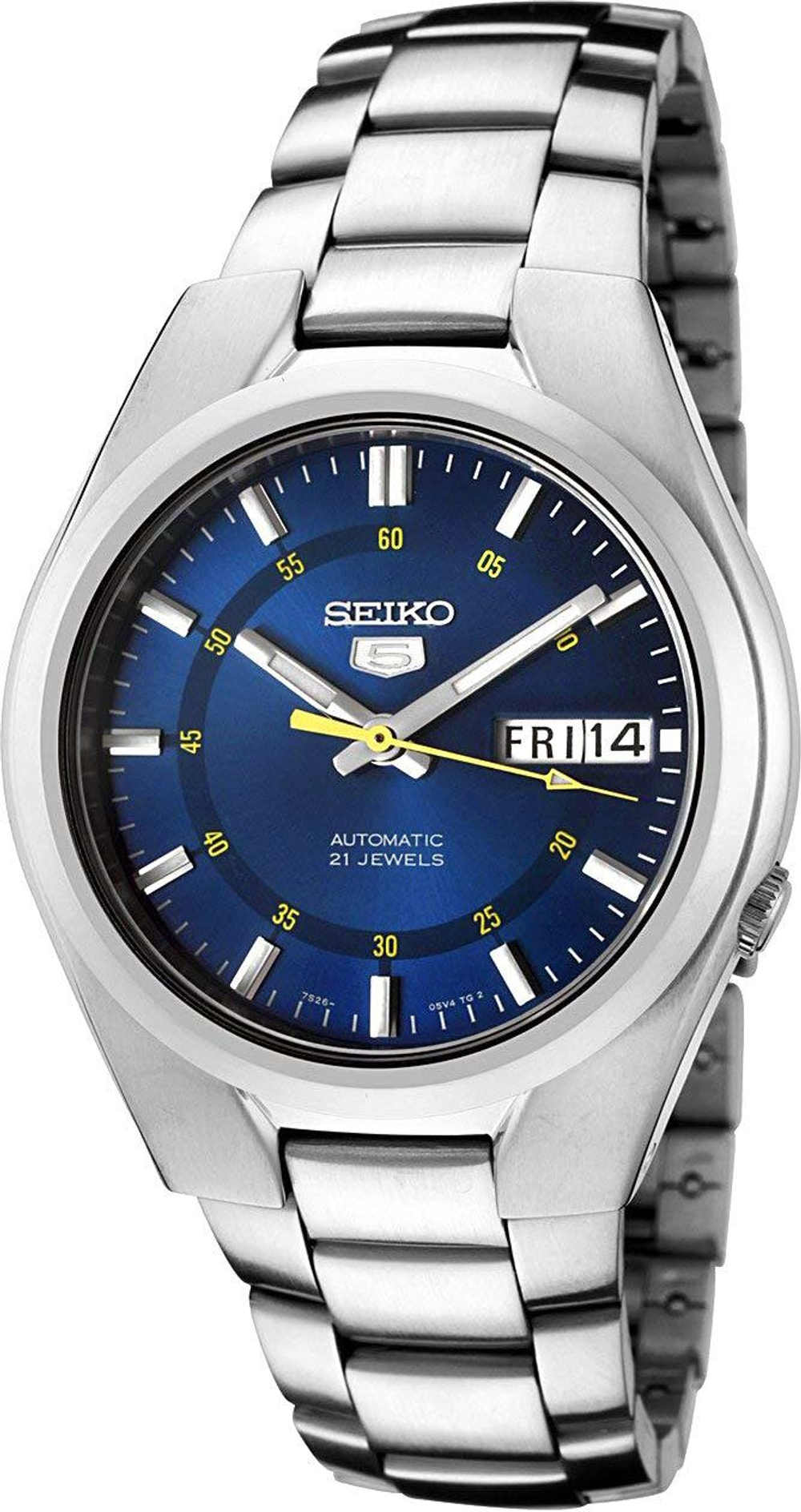 Мужские наручные часы Seiko SNK615K1
