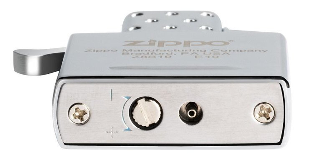 Газовый вставной блок ZIPPO 65827 (двойное пламя)