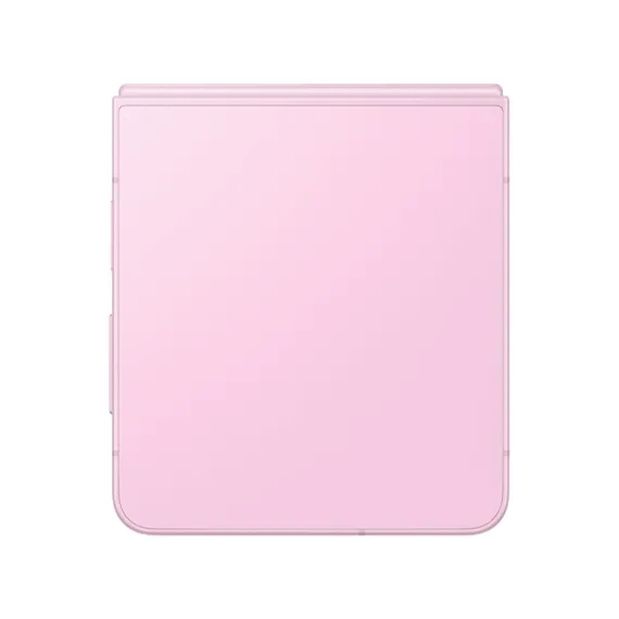 Смартфон Samsung Galaxy Z Flip8 12/256 ГБ Розовый