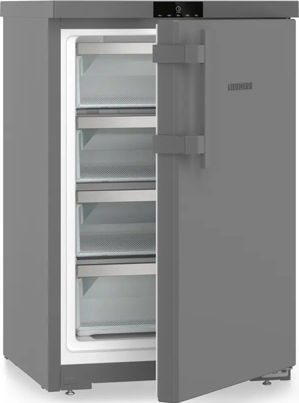 Морозильник Liebherr Fdgd 1404 Pure