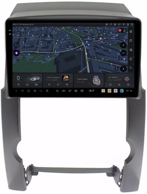 Магнитола для KIA Sorento XM 2009-2012 - Kuberg DUDU7 OL-1748 QLed+2K, Android 13, Быстрейшая, UIS7870 (DUDU7), CarPlay, SIM-слот