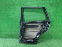 Дверь задняя правая Hyundai Santa Fe 2 (2005-2012)