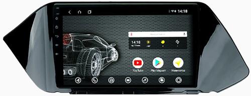 Магнитола для Hyundai Sonata 2020+ - AK479R10-MTK Android 10