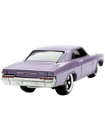 Машинка Хот Вилс 1966 Chevy Impala HNR88 HRW53