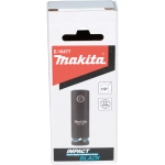 Ударная удлинённая торцовая головка Impact Black Makita E-16477