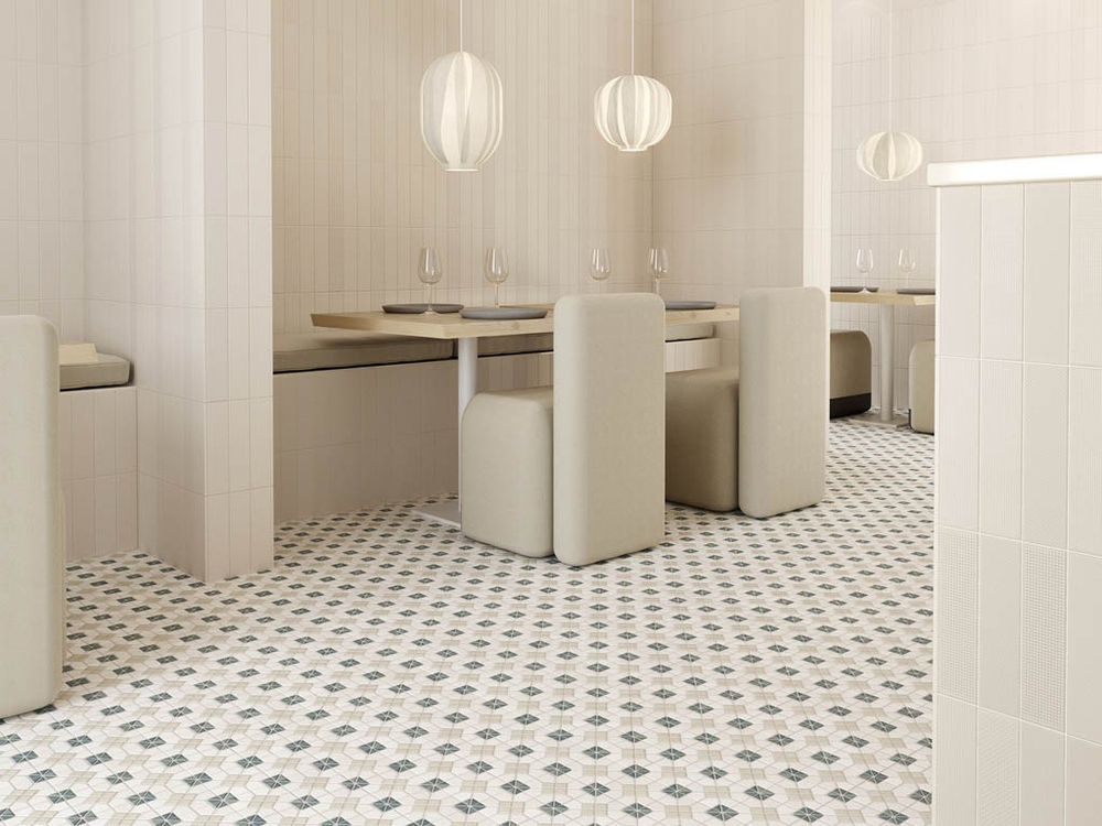 TESSERAE