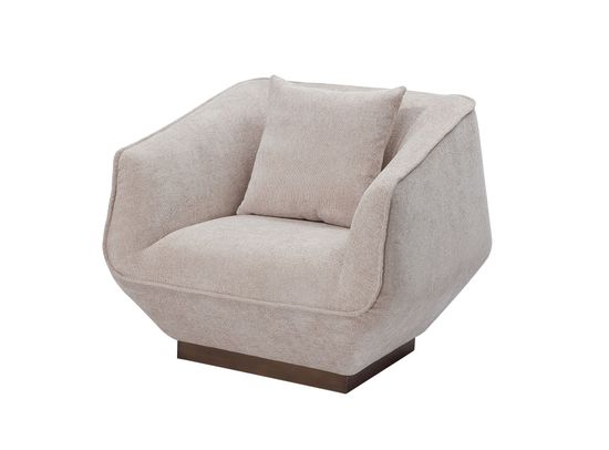 Кресло Diamond grey