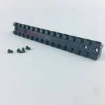Планка Rusan Picatinny Mauser M12  (010-39)