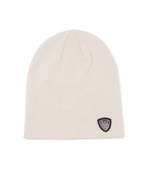 Шапка BEANIE EA7 - кремовый(240129 3F104)