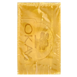 Okay Pure Naturals, Натуральное мыло с куркумой, для лица и тела, 155 г (5,5 унции)