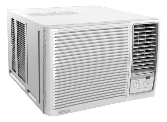 Кондиционер General Climate GCW-24CM1 оконный (только холод)