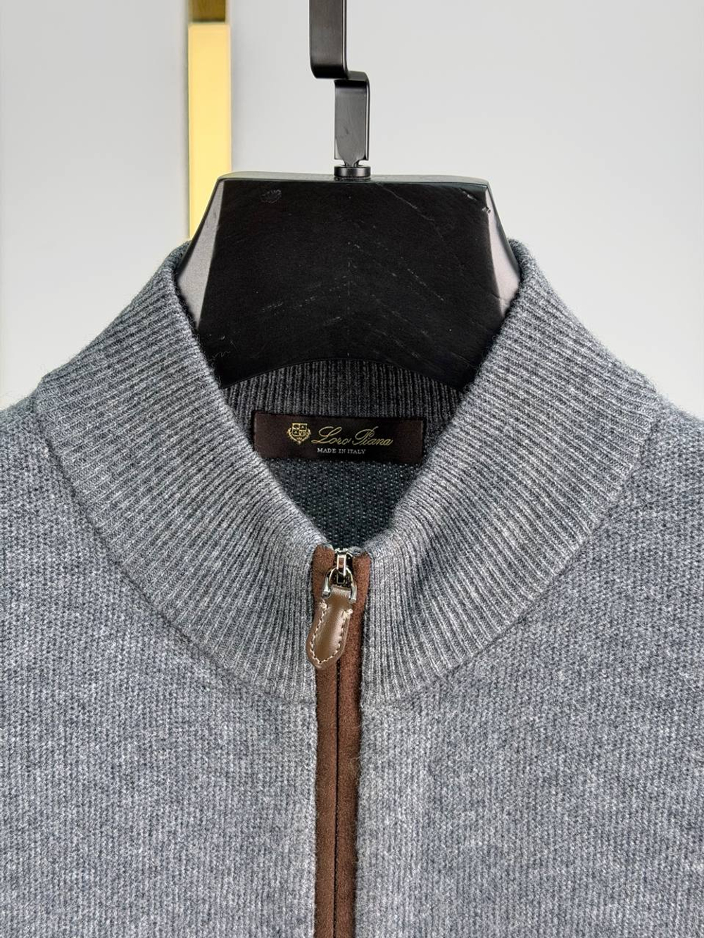 Жилет Loro Piana