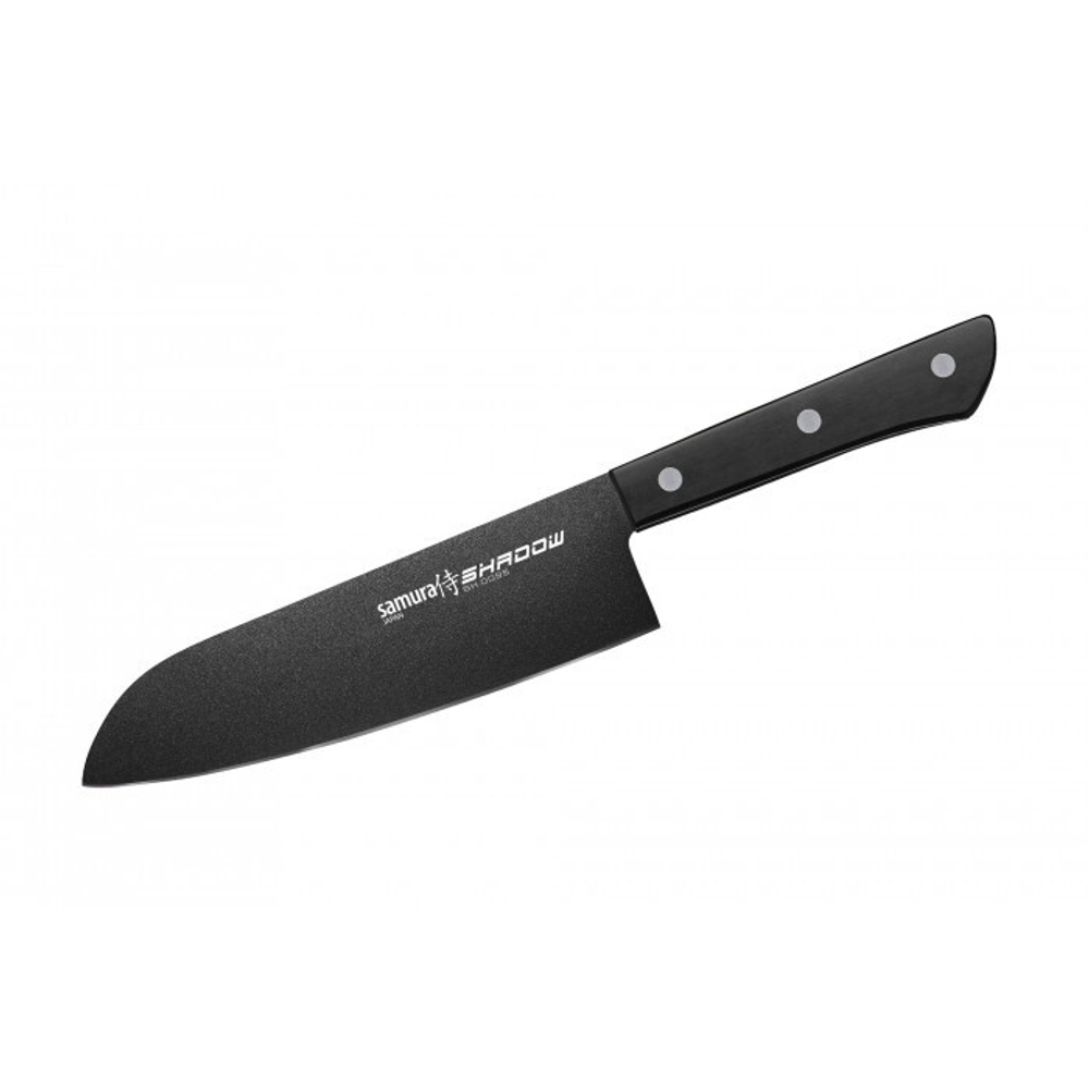 Нож Сантоку Samura Shadow SH-0095/16