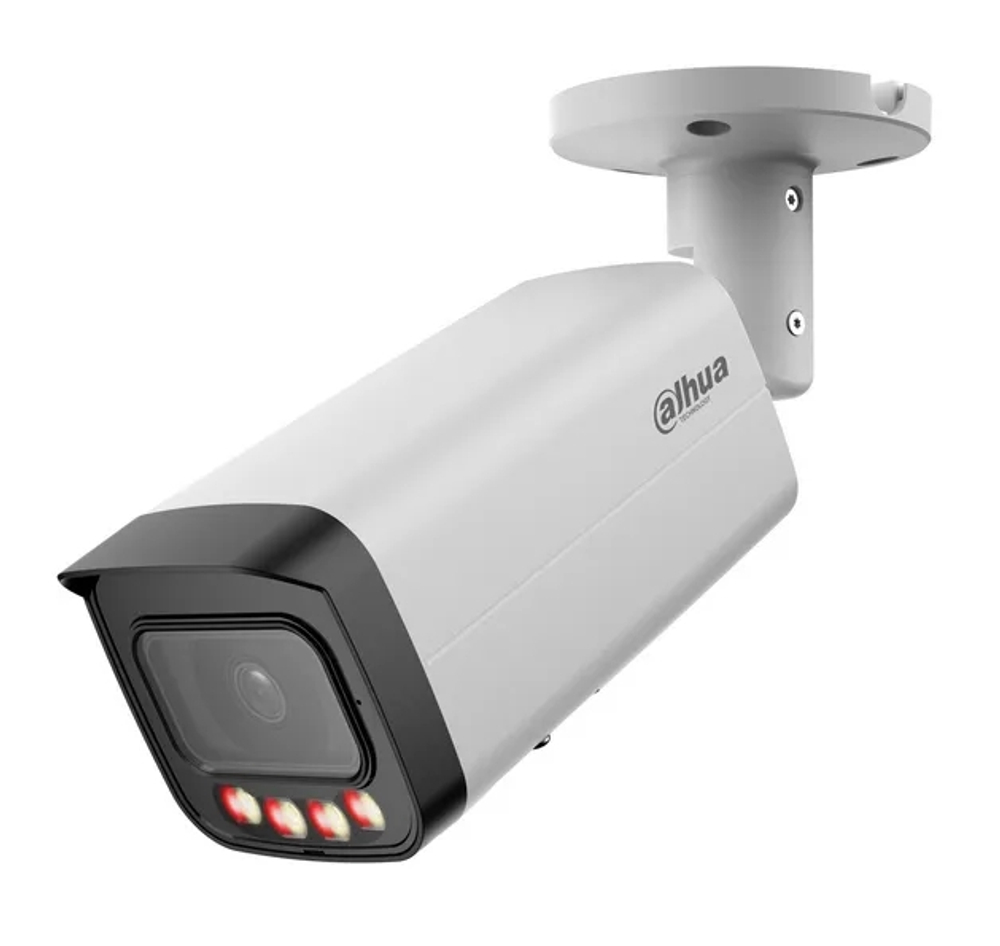 DH-IPC-HFW5259TP-ASE-IL-0360B Уличная цилиндрическая IP-видеокамера с ИИ
